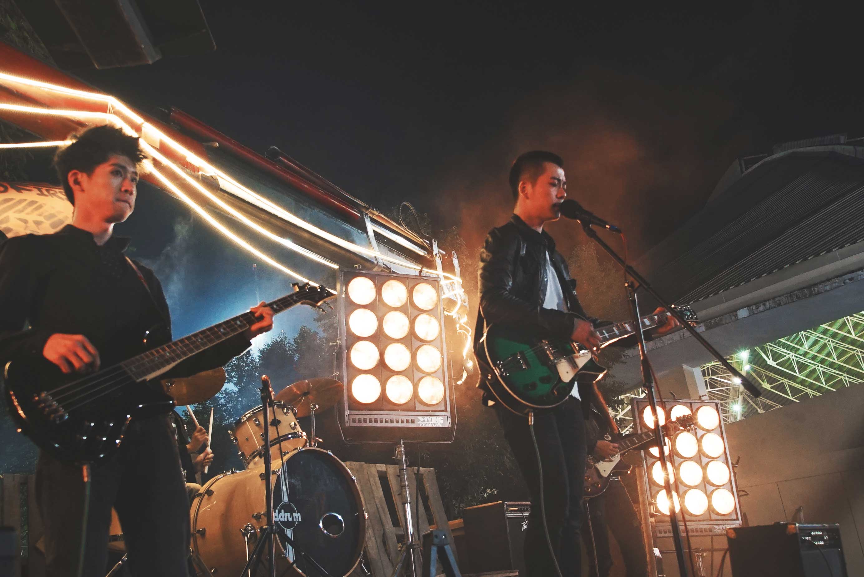 再见路星河剧照的剧照