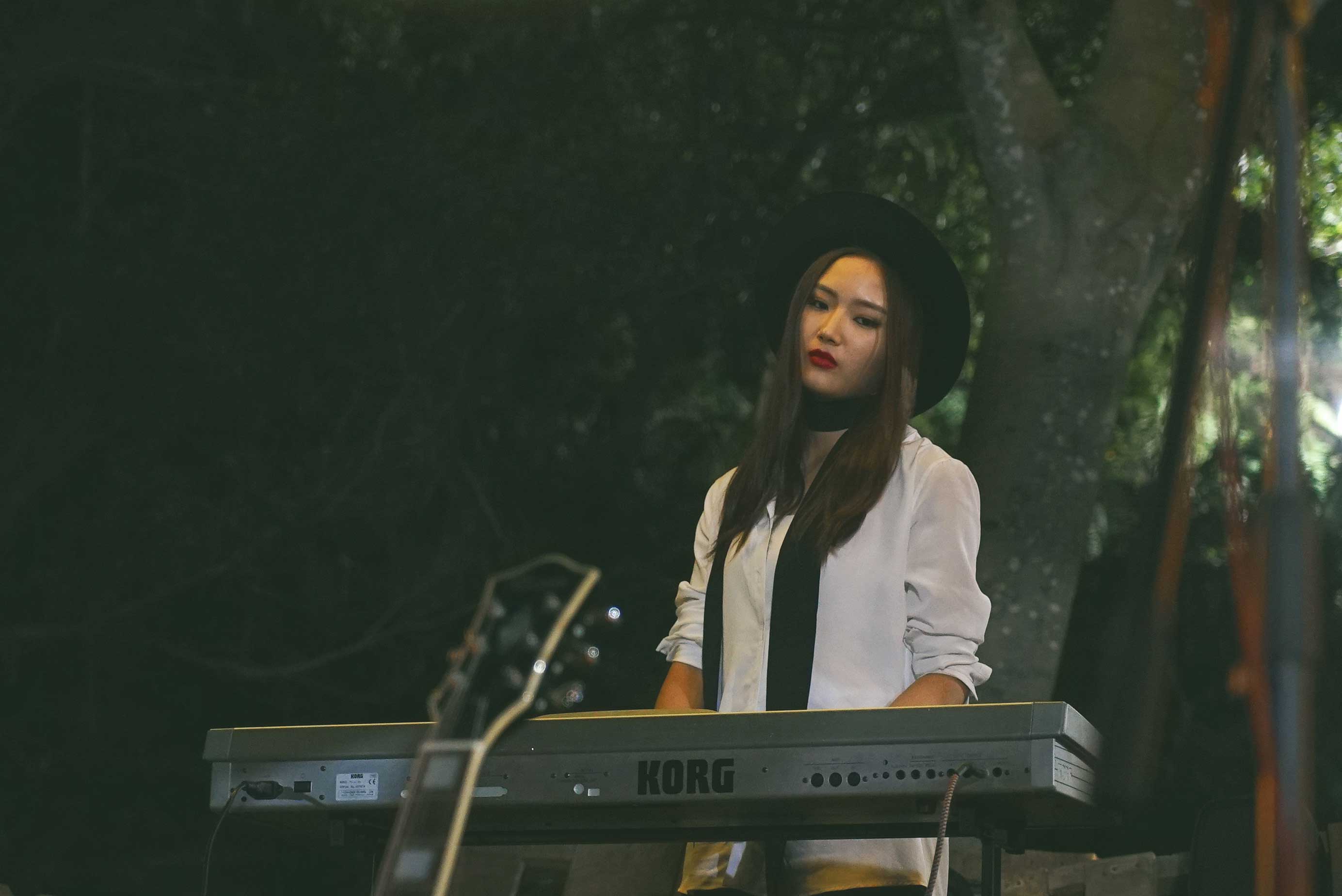 再见路星河剧照的剧照