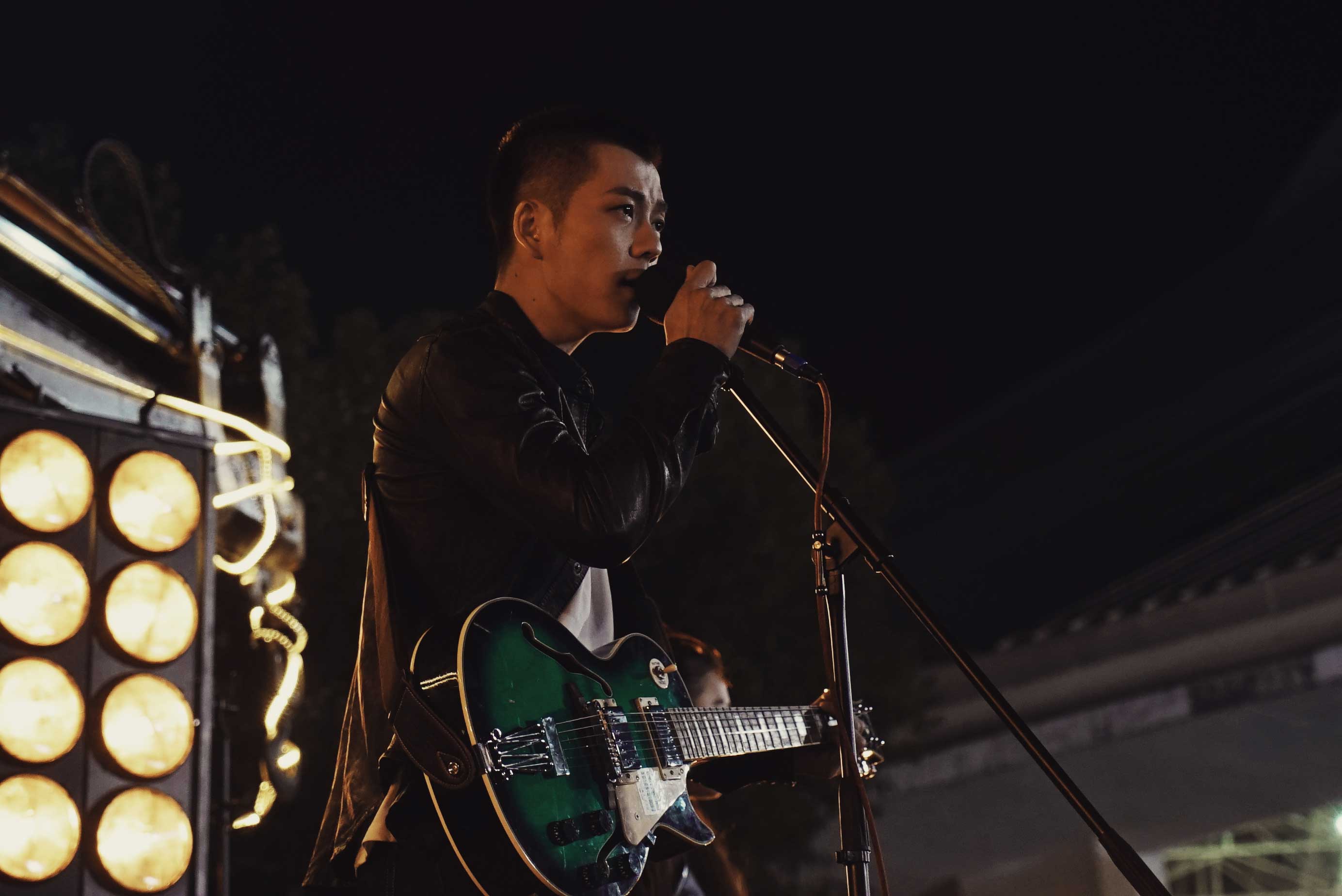 再见路星河剧照的剧照