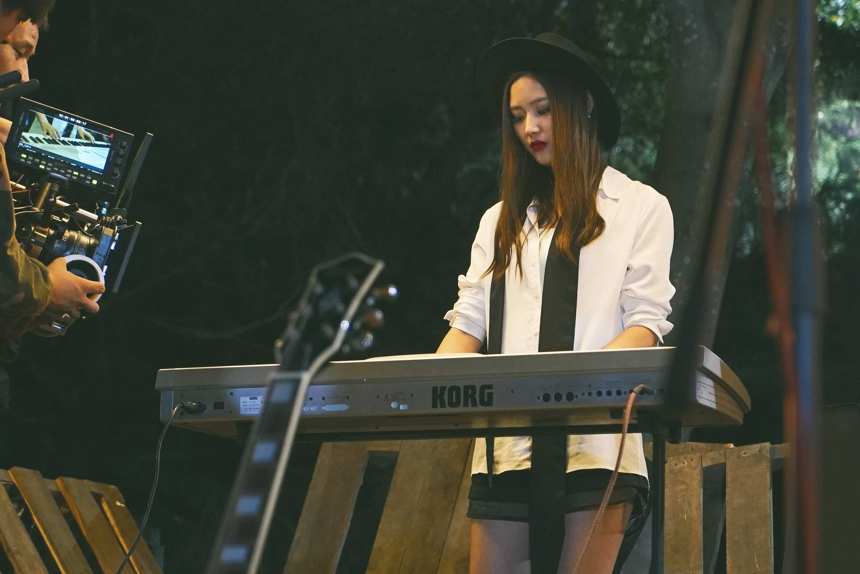 再见路星河剧照的剧照