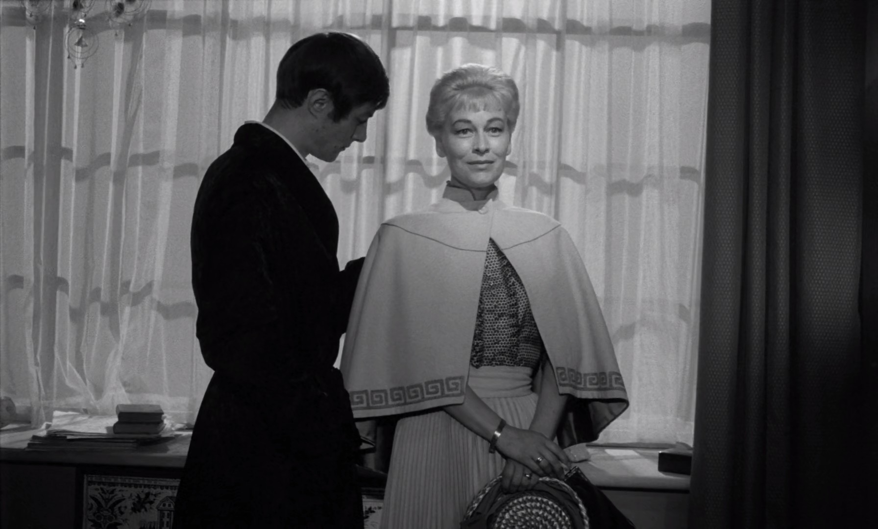 葛楚剧照的剧照