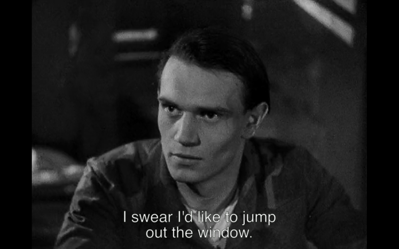 德意志零年剧照的剧照