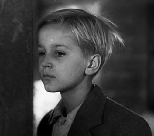 德意志零年剧照的剧照