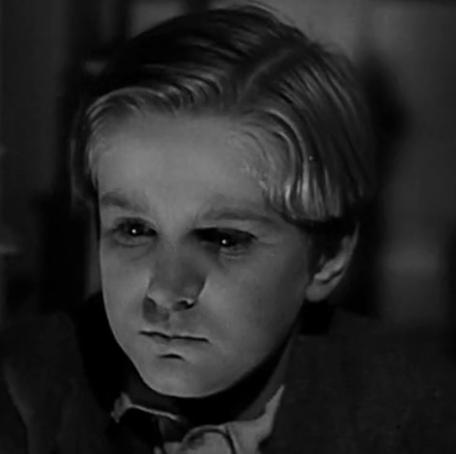 德意志零年剧照的剧照