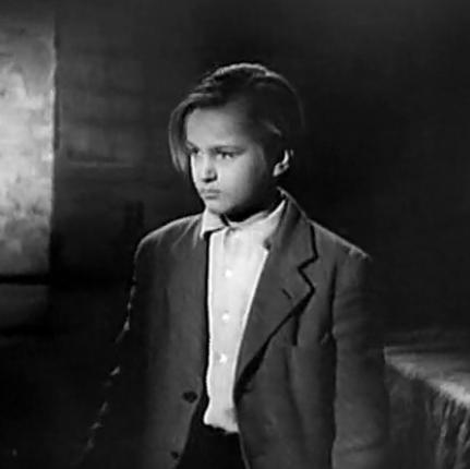 德意志零年剧照的剧照