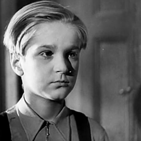 德意志零年剧照的剧照