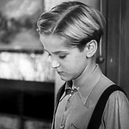 德意志零年剧照的剧照