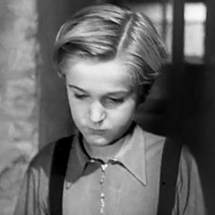 德意志零年剧照的剧照