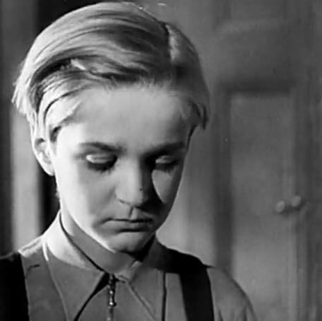 德意志零年剧照的剧照