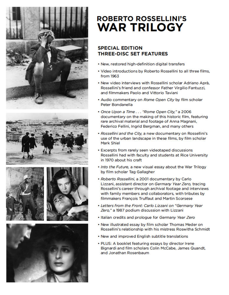 德意志零年剧照的剧照