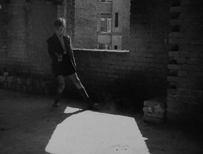 德意志零年剧照的剧照