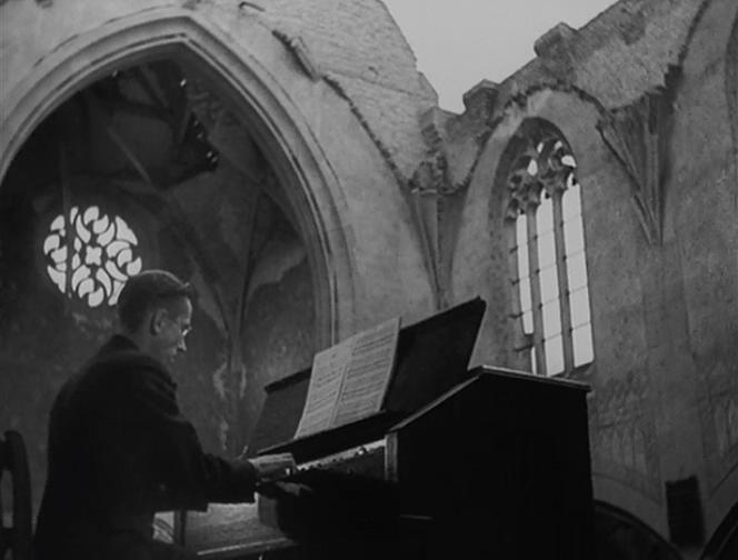 德意志零年剧照的剧照