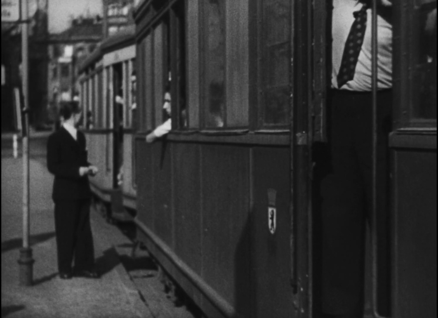 德意志零年剧照的剧照