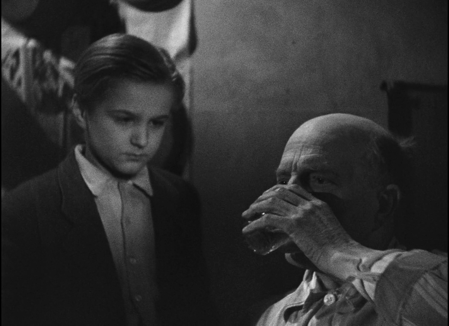 德意志零年剧照的剧照