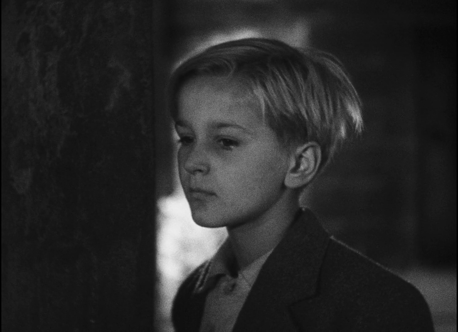 德意志零年剧照的剧照