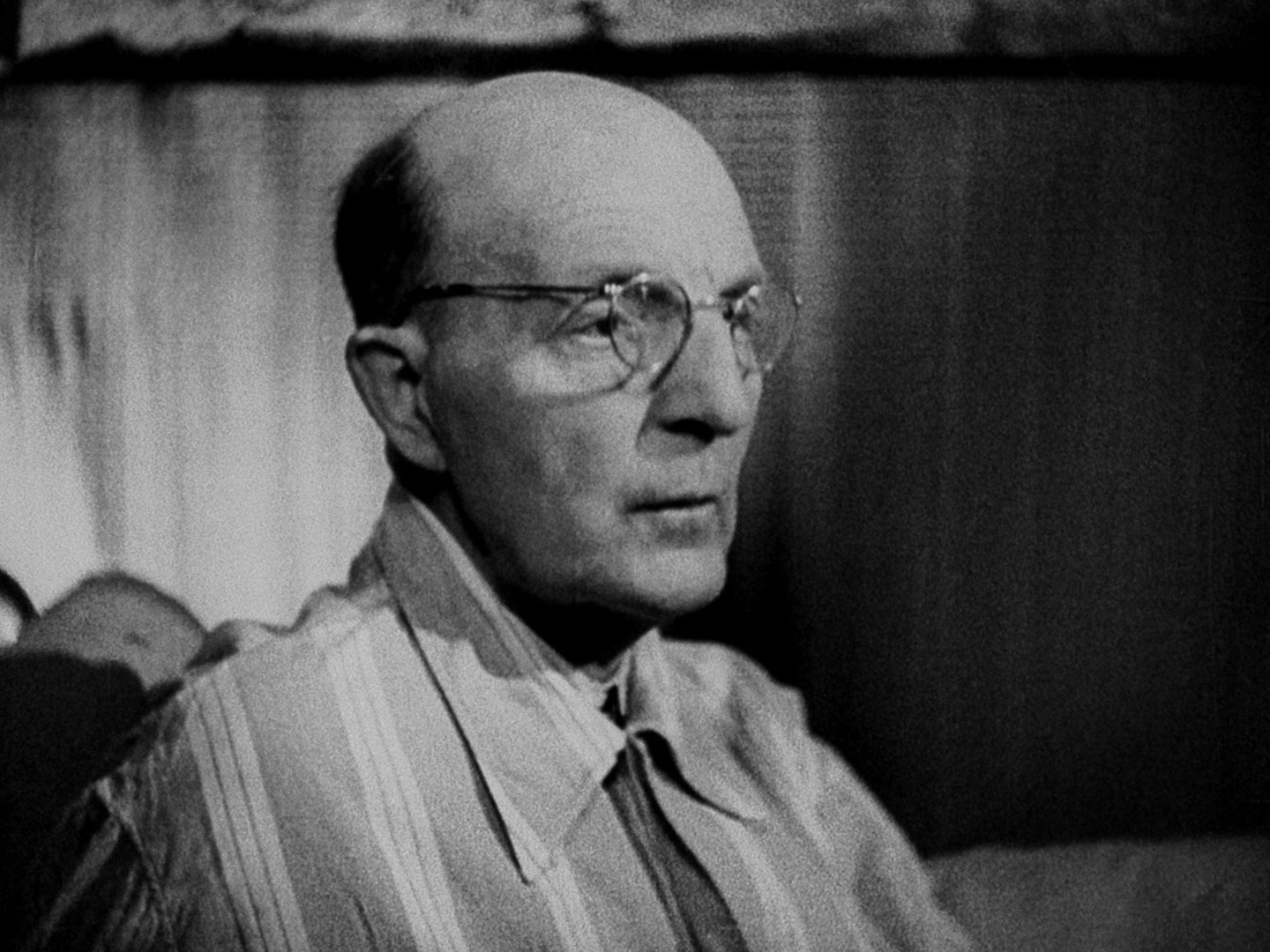 德意志零年剧照的剧照