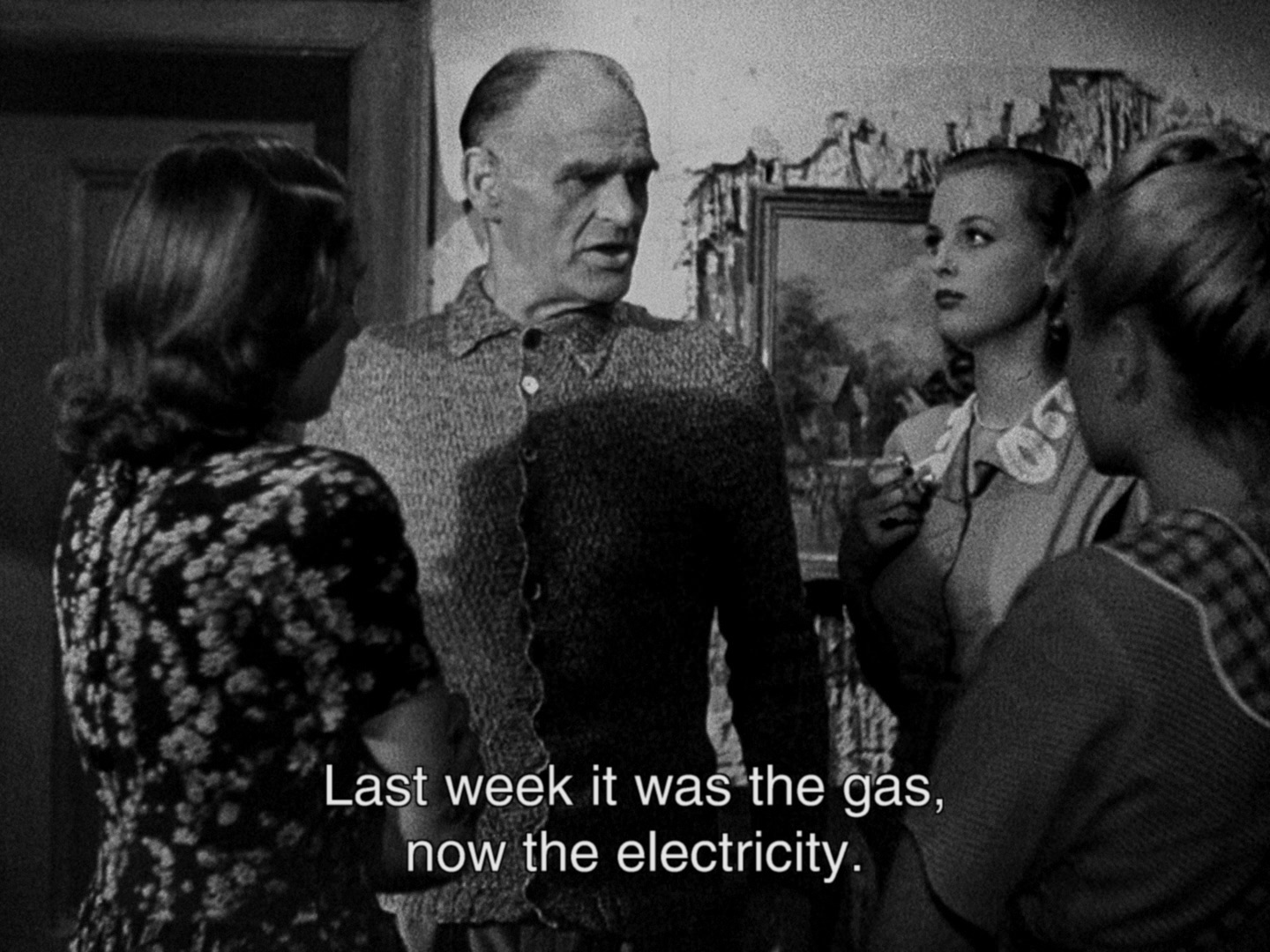 德意志零年剧照的剧照