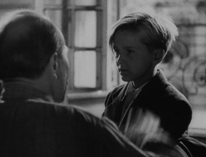 德意志零年剧照的剧照