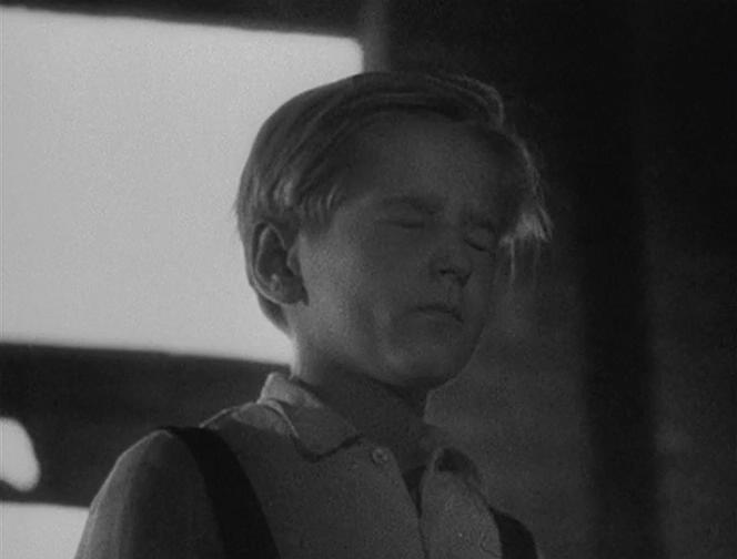 德意志零年剧照的剧照