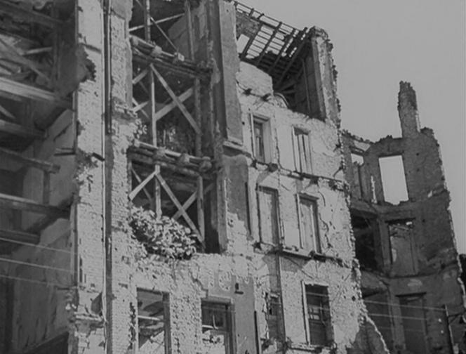 德意志零年剧照的剧照