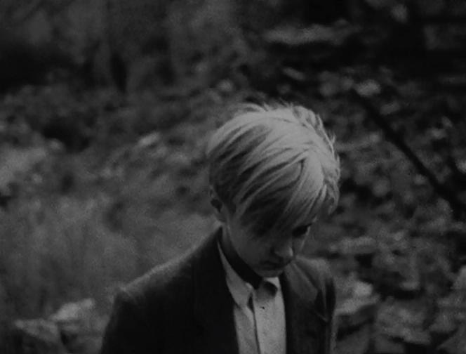 德意志零年剧照的剧照