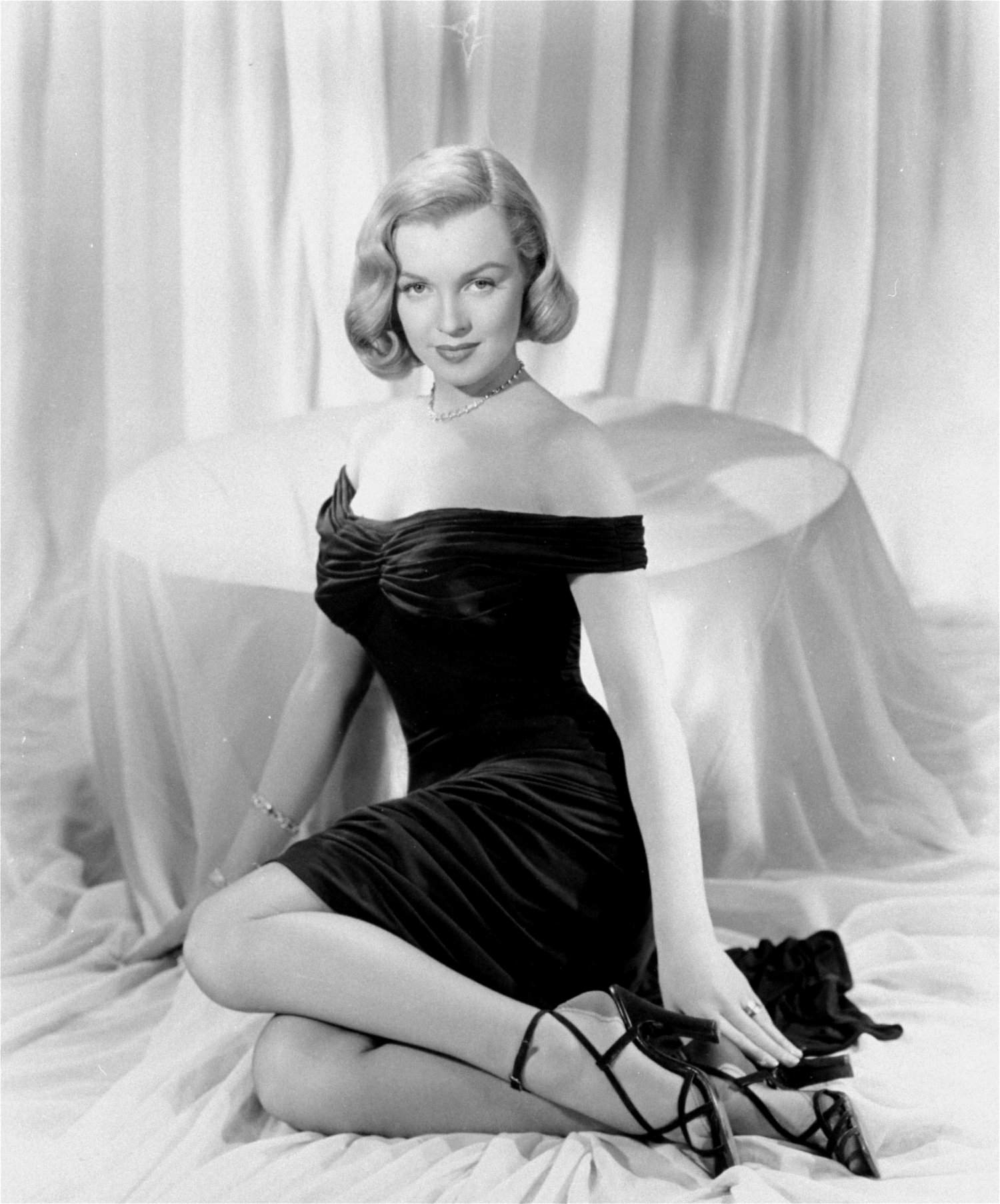 夜阑人未静剧照的剧照