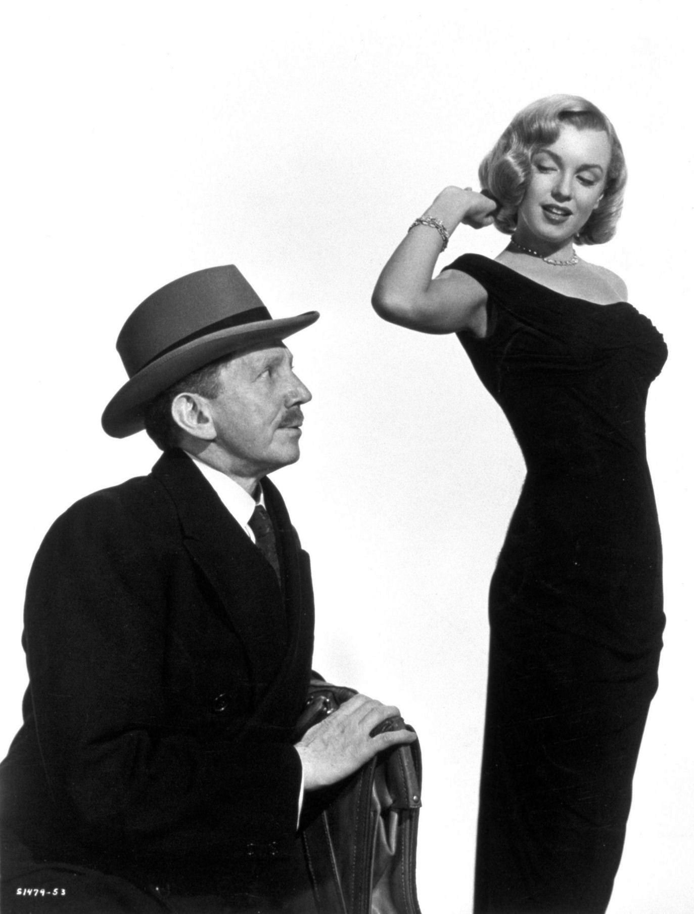 夜阑人未静剧照的剧照