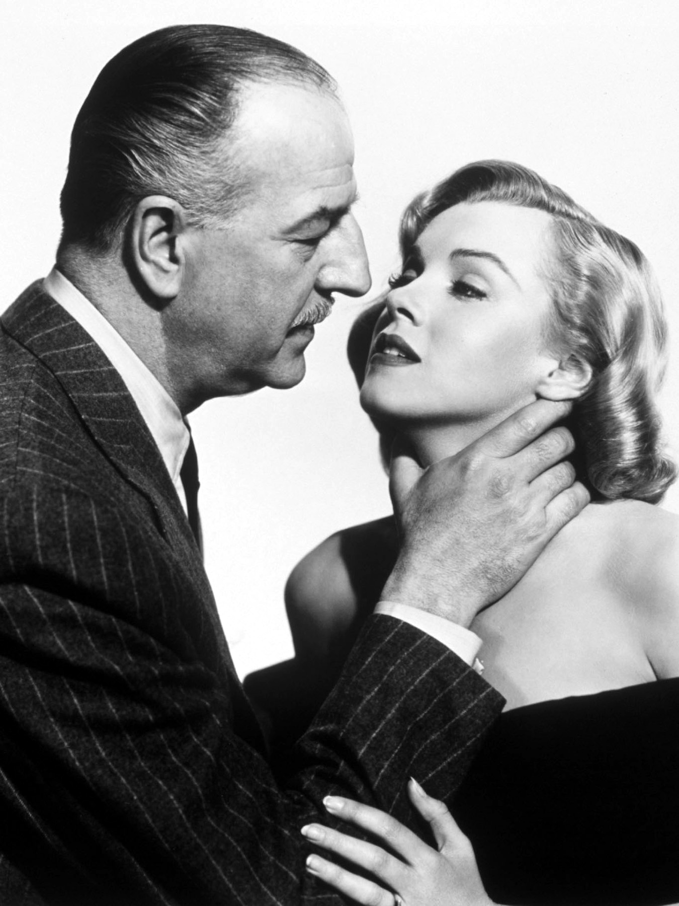 夜阑人未静剧照的剧照