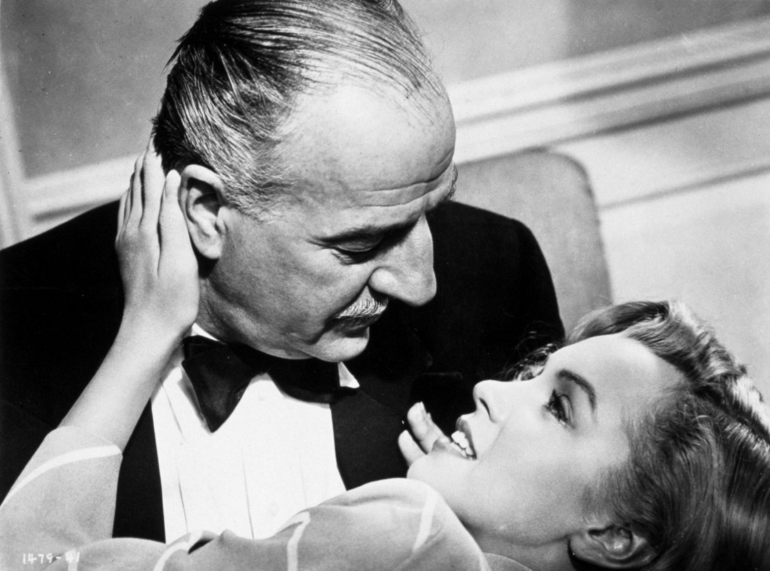 夜阑人未静剧照的剧照