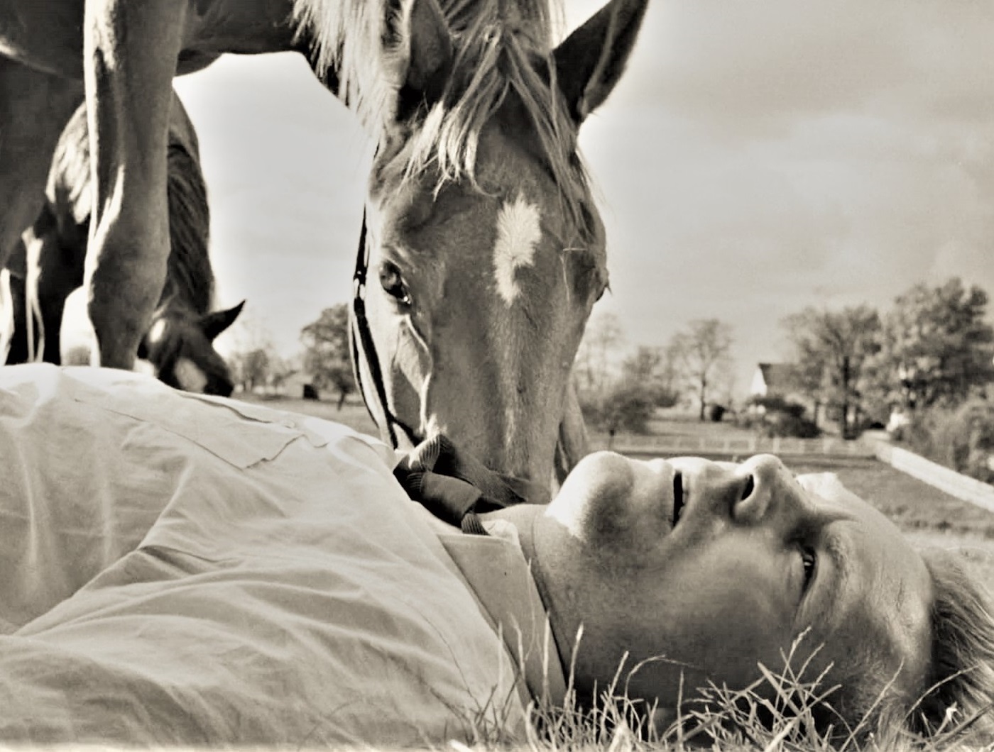 夜阑人未静剧照的剧照