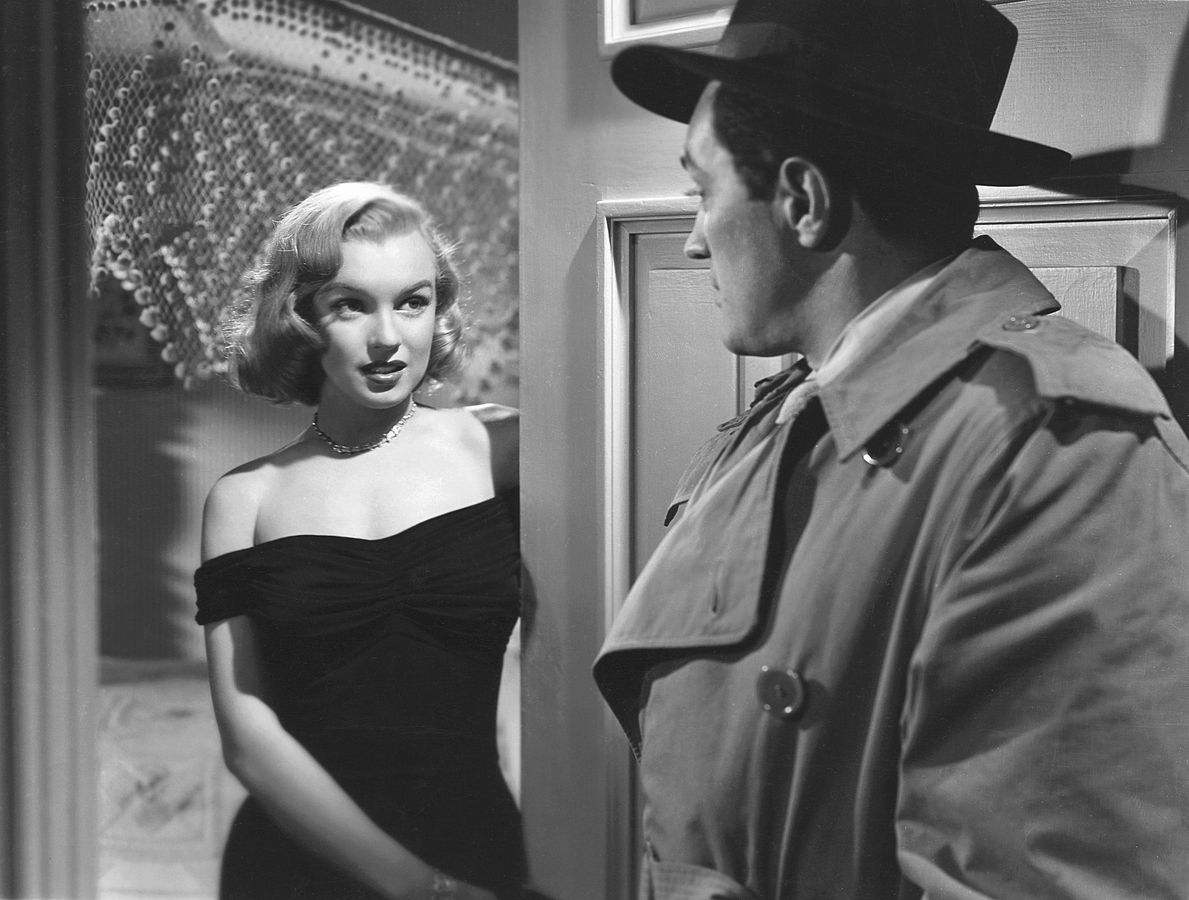 夜阑人未静剧照的剧照