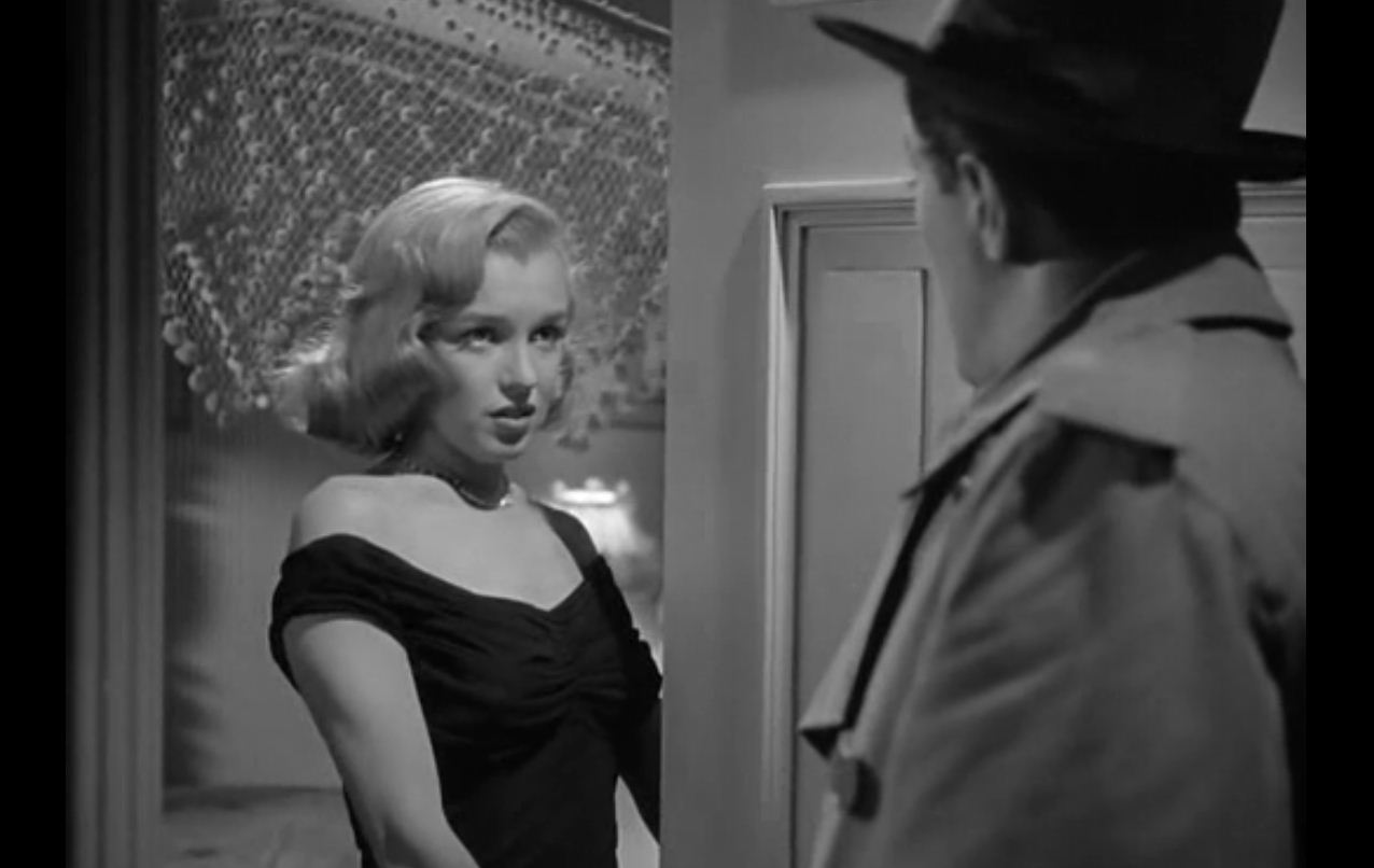 夜阑人未静剧照的剧照