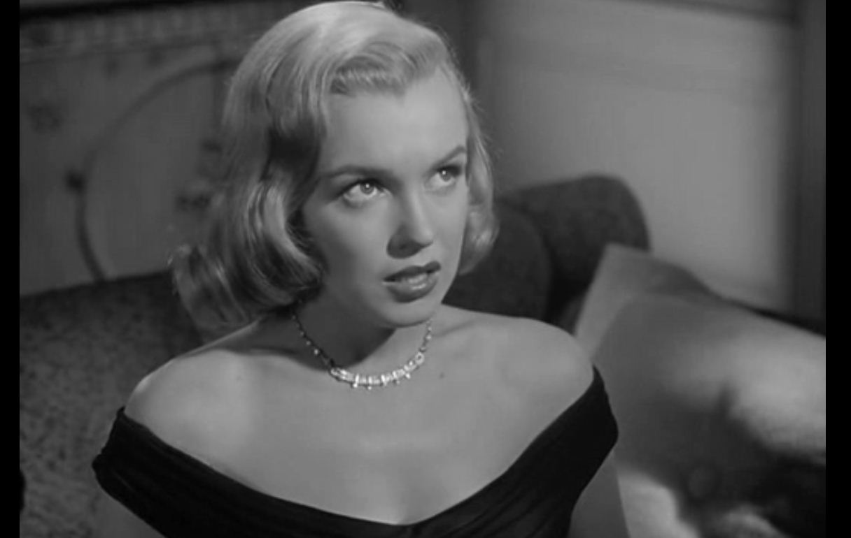 夜阑人未静剧照的剧照