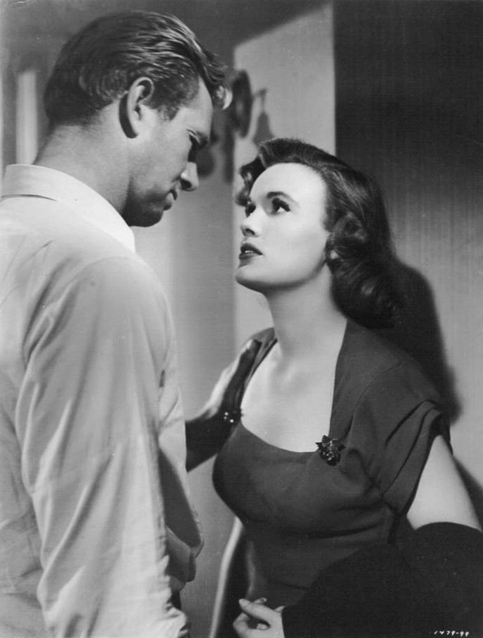 夜阑人未静剧照的剧照