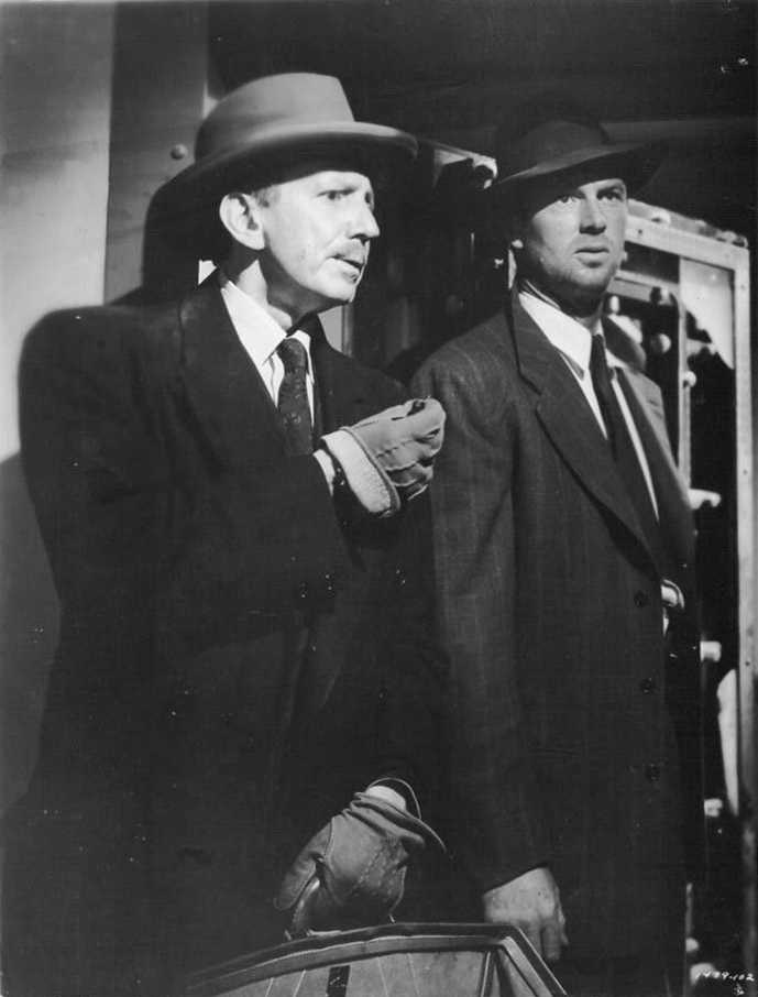 夜阑人未静剧照的剧照