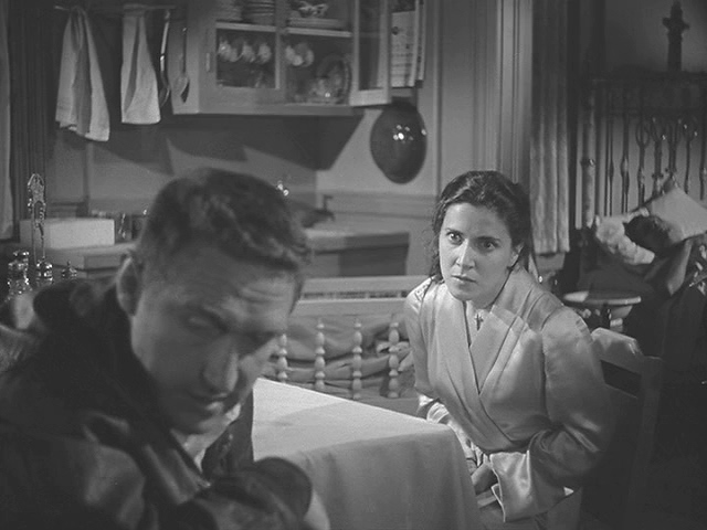 夜阑人未静剧照的剧照