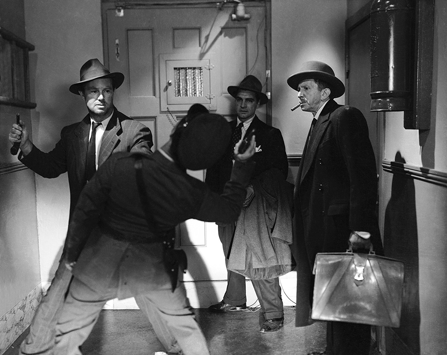 夜阑人未静剧照的剧照