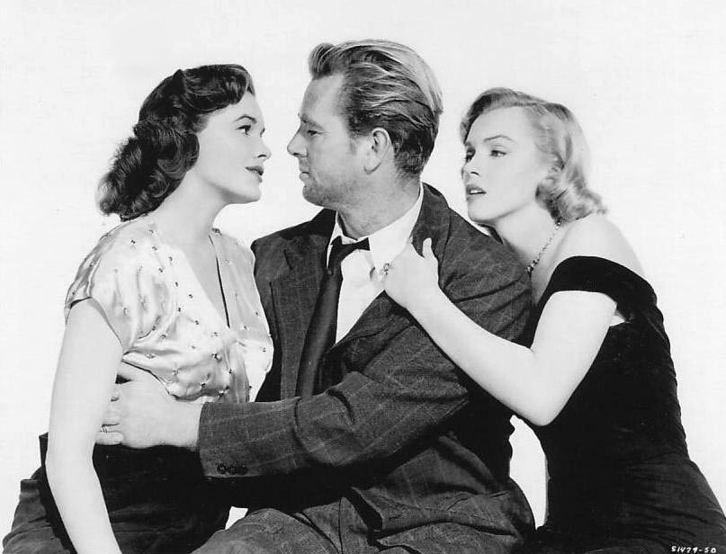 夜阑人未静剧照的剧照