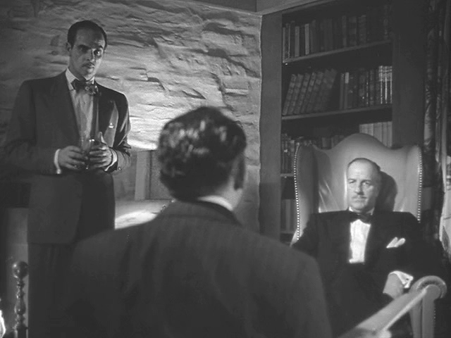 夜阑人未静剧照的剧照