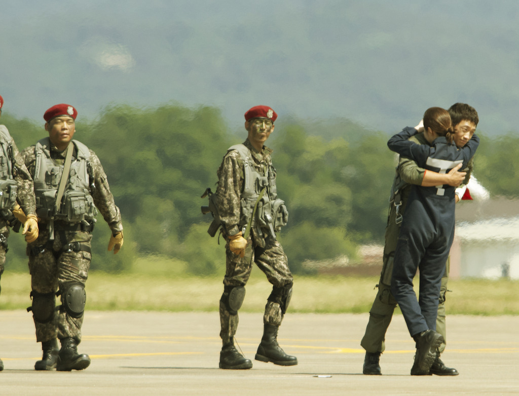 R2B：回到基地剧照的剧照