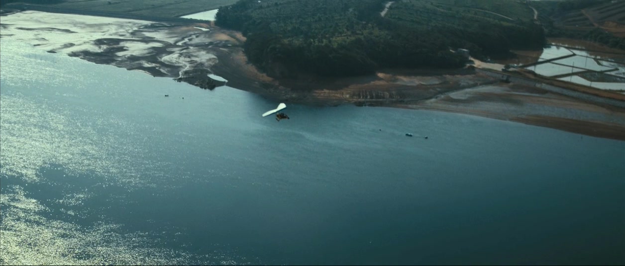 R2B：回到基地剧照的剧照