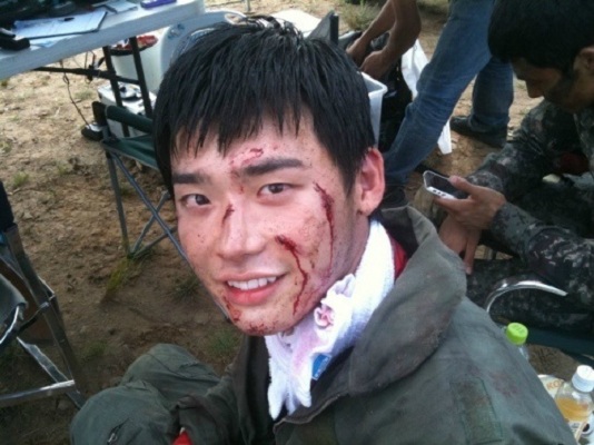 R2B：回到基地剧照的剧照