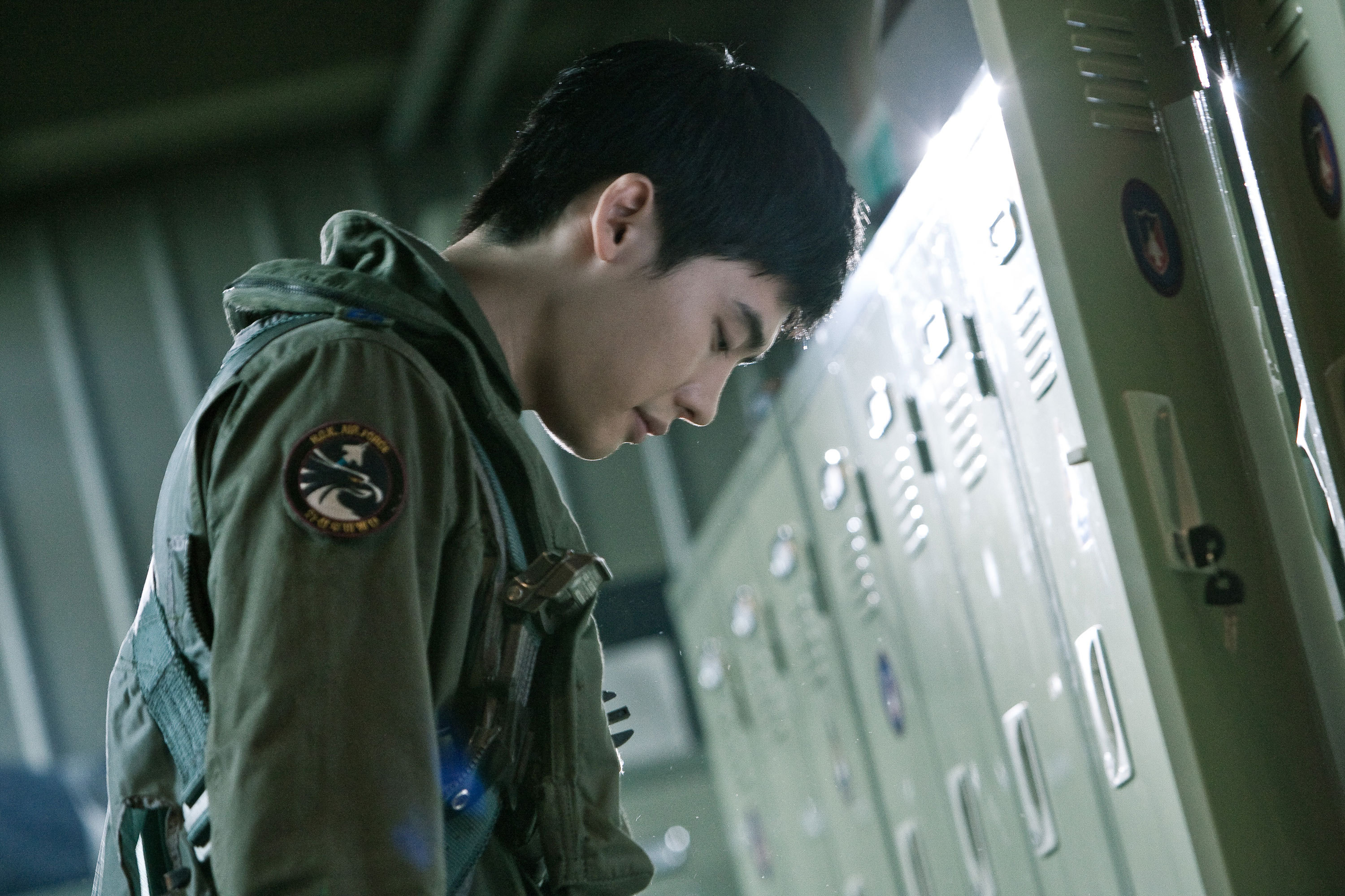 R2B：回到基地剧照的剧照