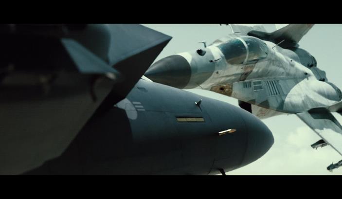 R2B：回到基地剧照的剧照