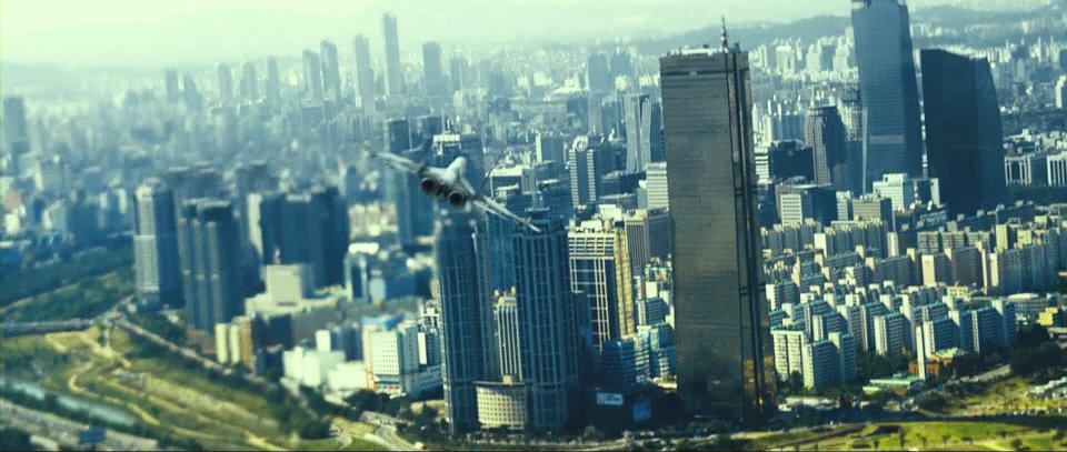 R2B：回到基地剧照的剧照