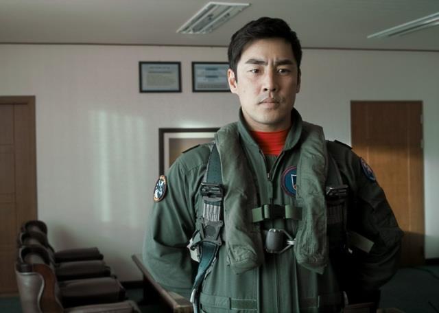 R2B：回到基地剧照的剧照