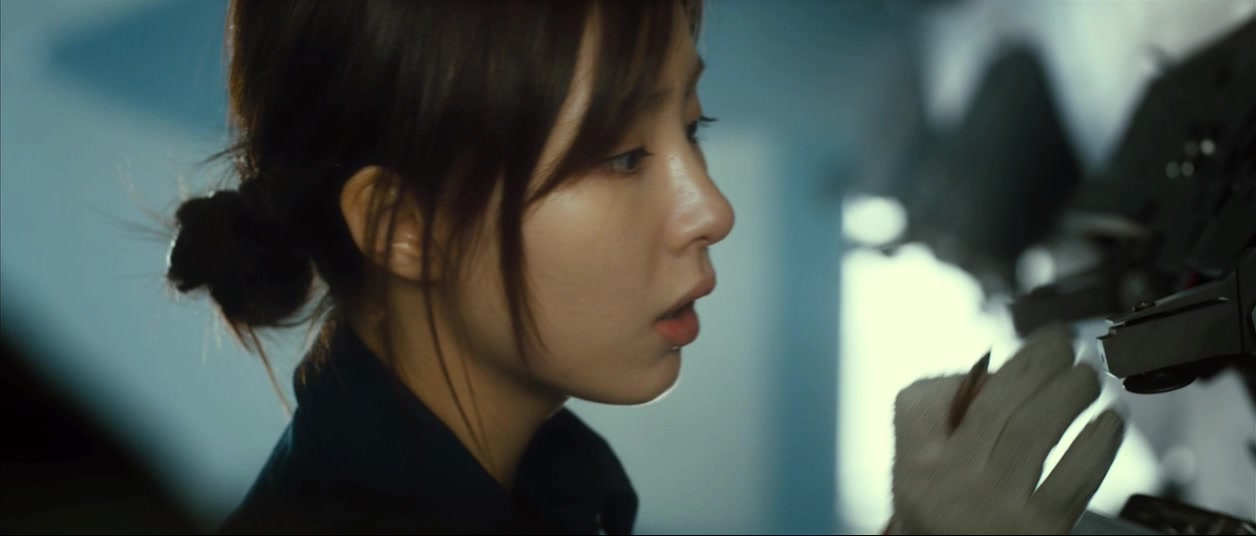 R2B：回到基地剧照的剧照