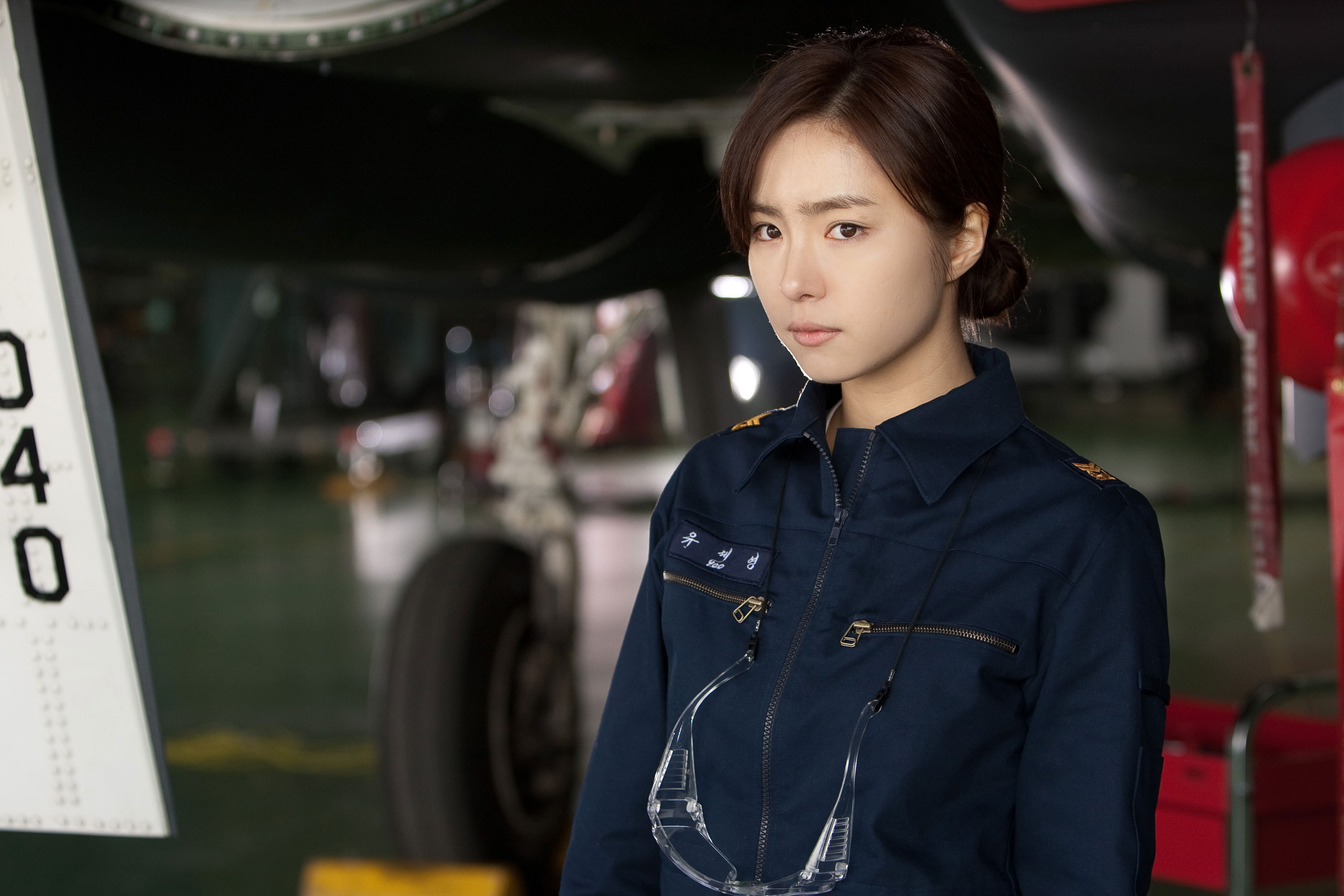 R2B：回到基地剧照的剧照