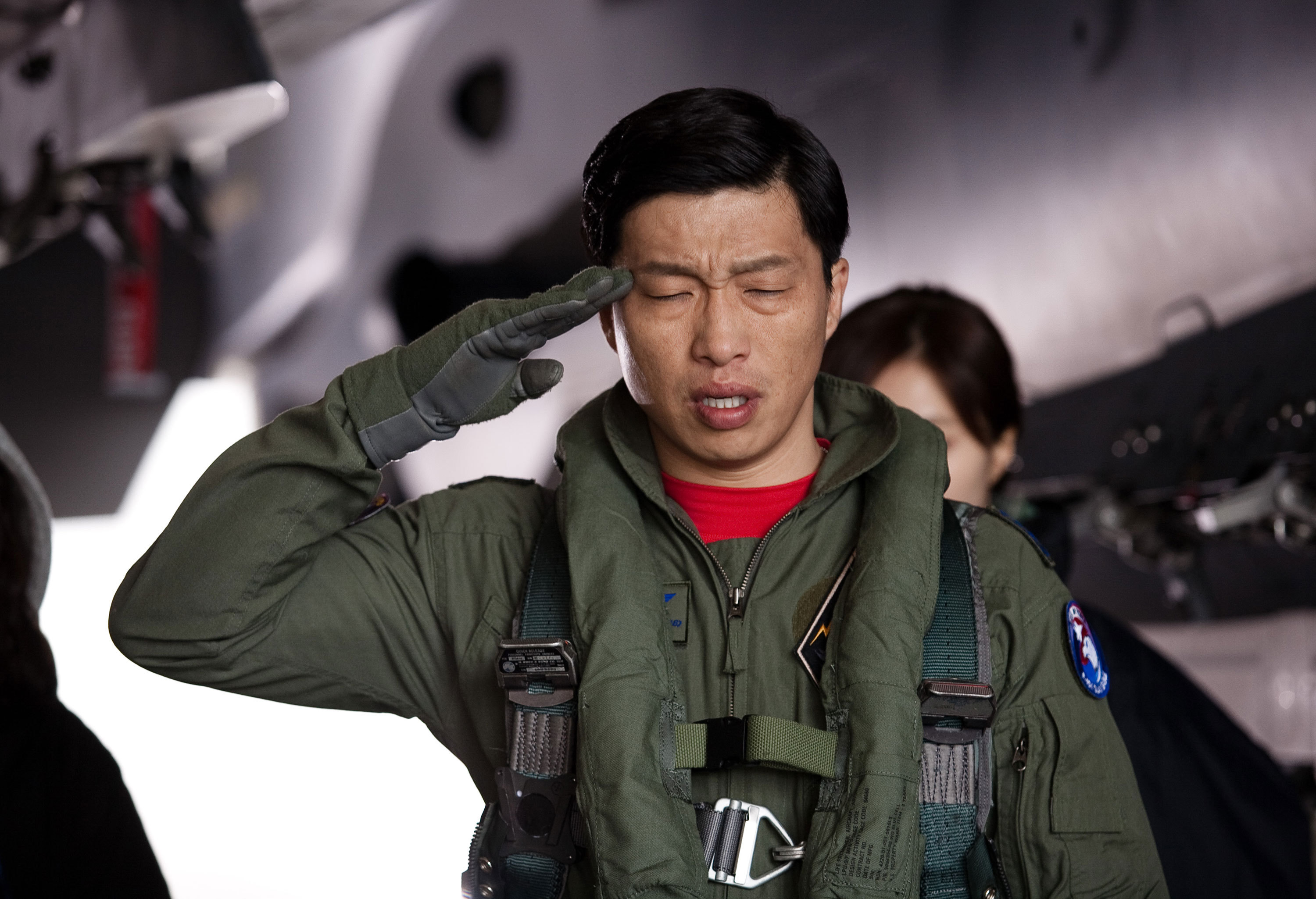 R2B：回到基地剧照的剧照