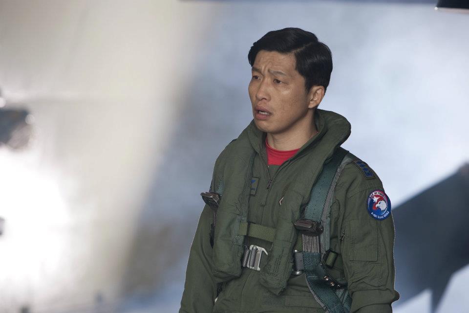 R2B：回到基地剧照的剧照